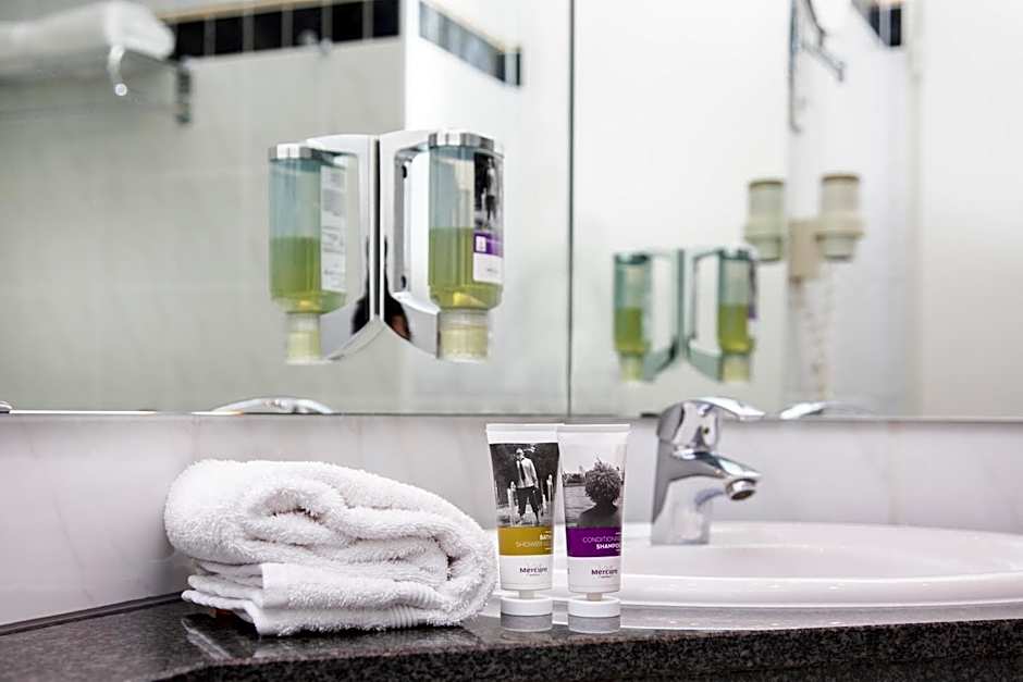 Mercure Hotel Hagen
