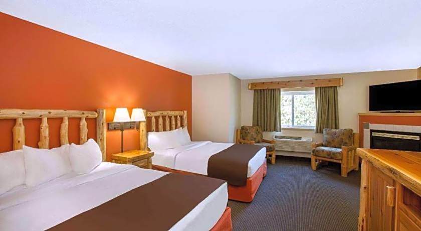 AmericInn by Wyndham Pequot Lakes