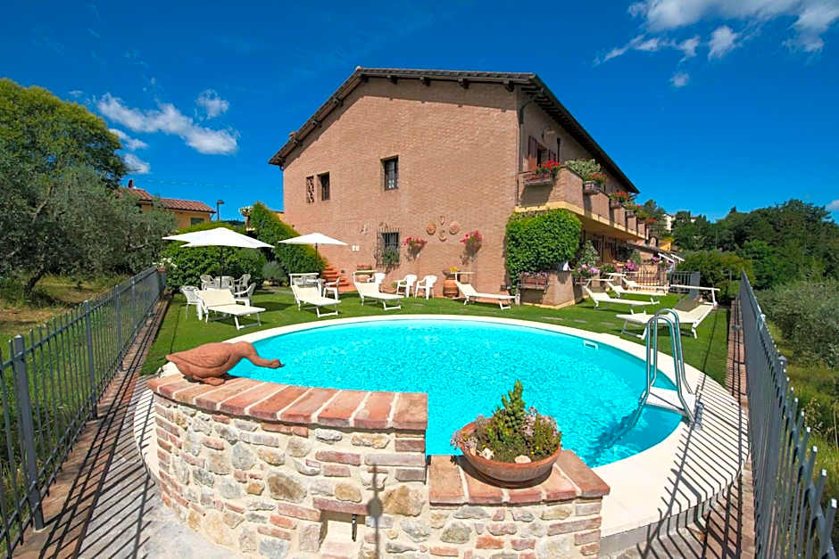 Casa Lari