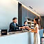 Hotel JAL City Toyama