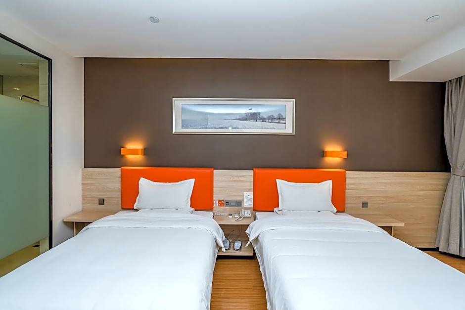 7Days Premium Chongqing Dazu Rock Carvings New Town