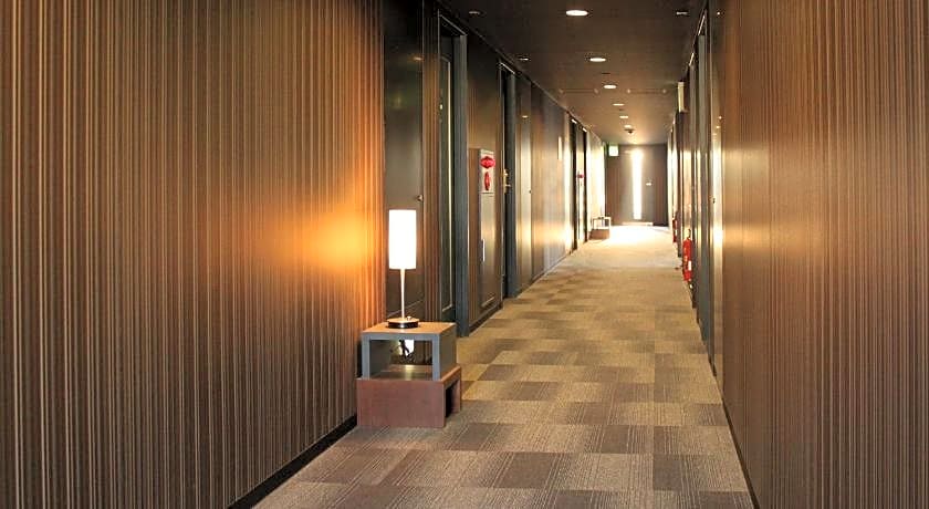 Hotel Livemax Hiratsuka Ekimae