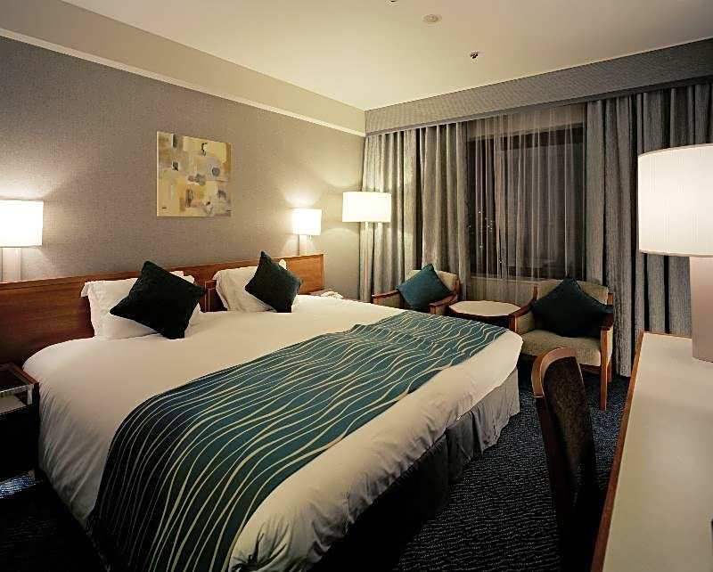 Toyama Daiichi Hotel