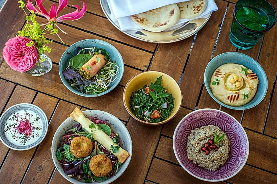 Hotel Eden Roc - The Leading Hotels of the World