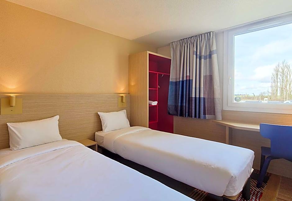 B&B HOTEL Saint-Witz Roissy