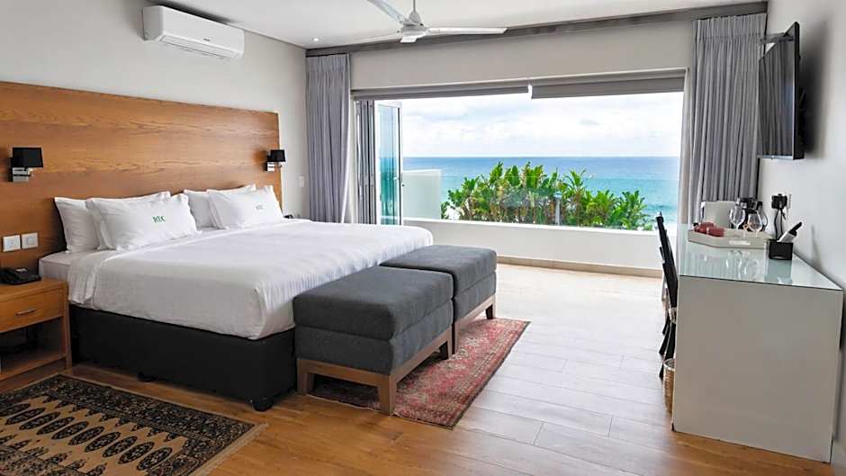 Vetho House Villa Ballito