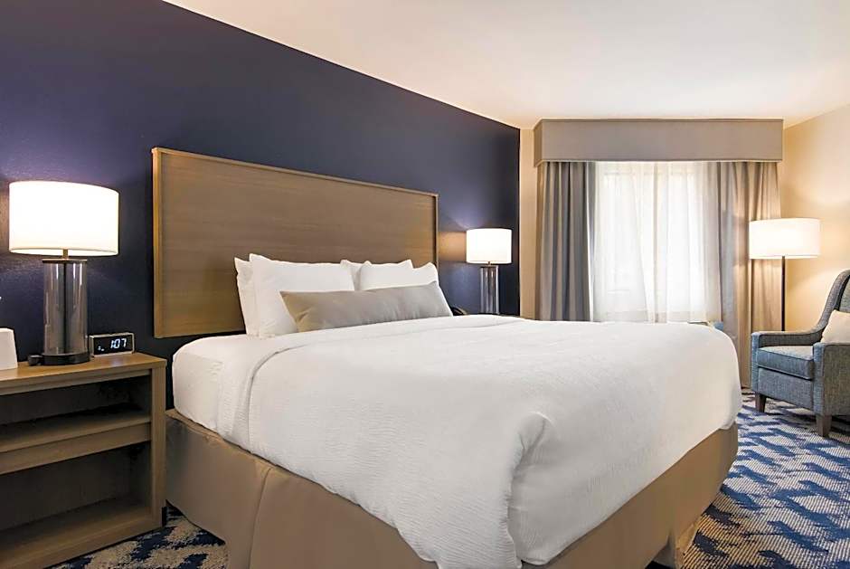 The Inn on Maritime Bay, an Ascend Collection Hotel