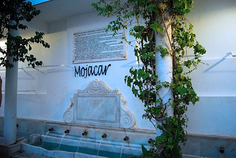 Hotel Punta del Cantal