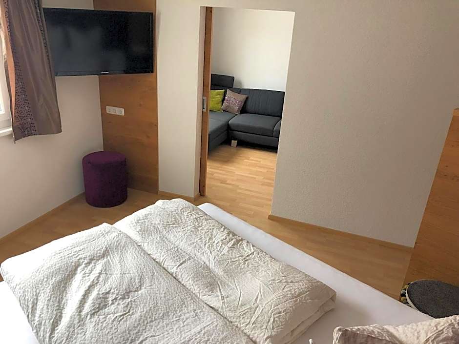 Hotel Lucia - 3 Sterne Superior