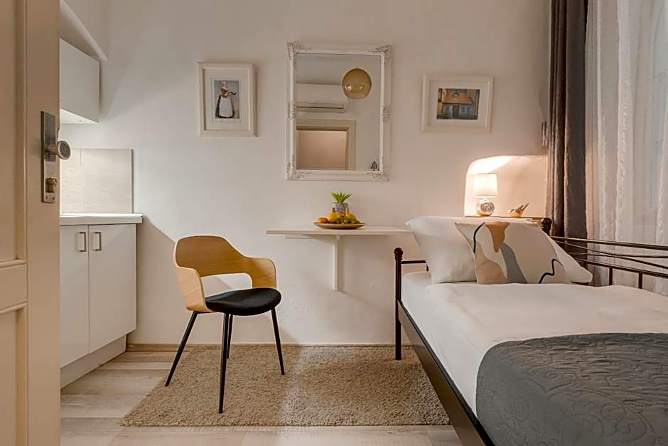 King´s Road Residence