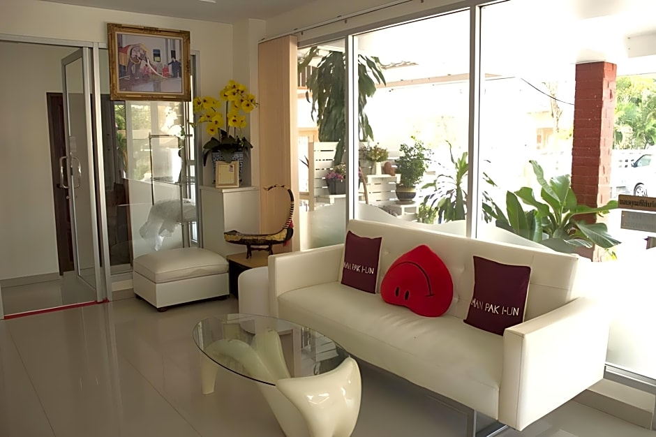 Baan Pak I Un Hua Hin