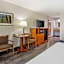Best Western Thunderbird Motel