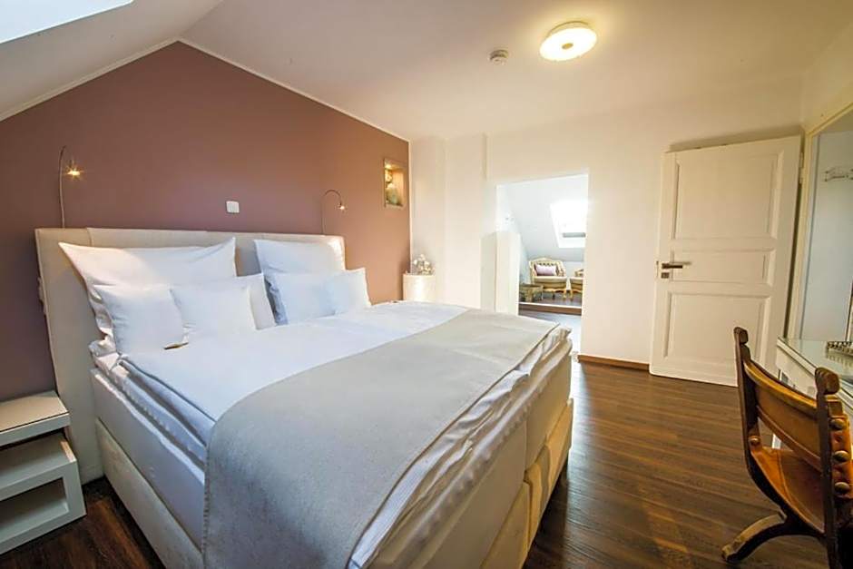 Landhotel Alte Töpferei