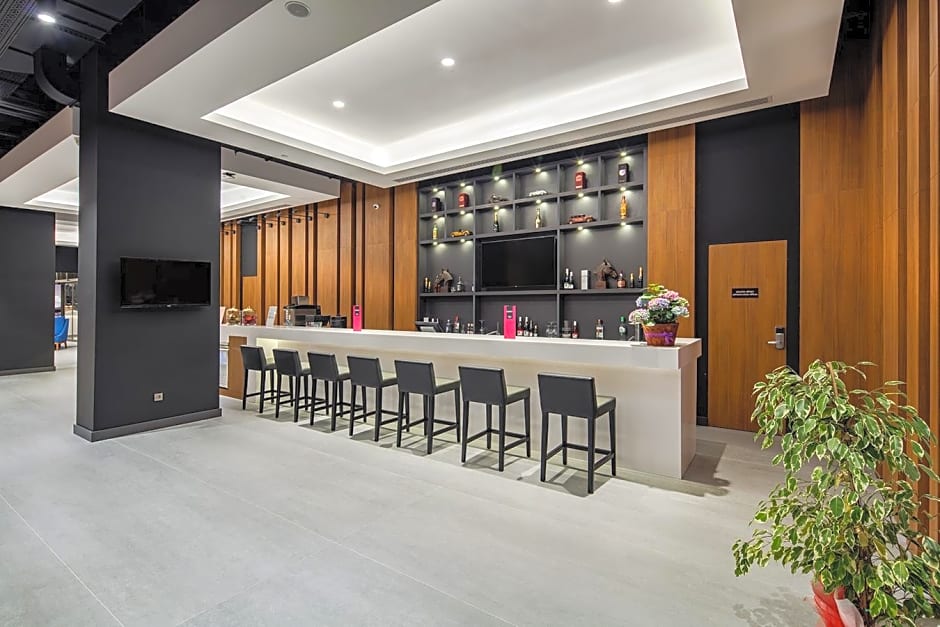 Hampton By Hilton Izmir Aliaga