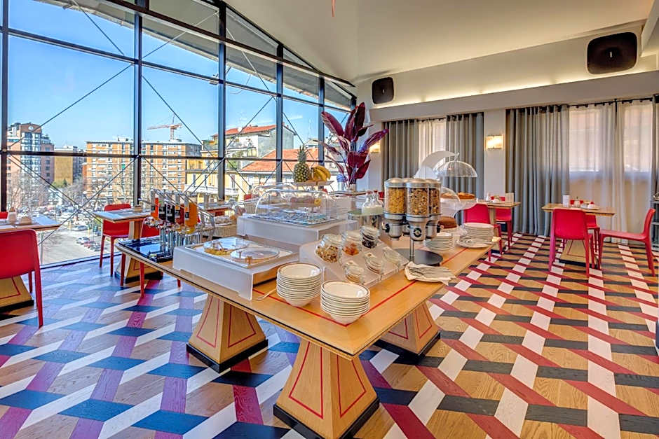 c-hotels Rubens