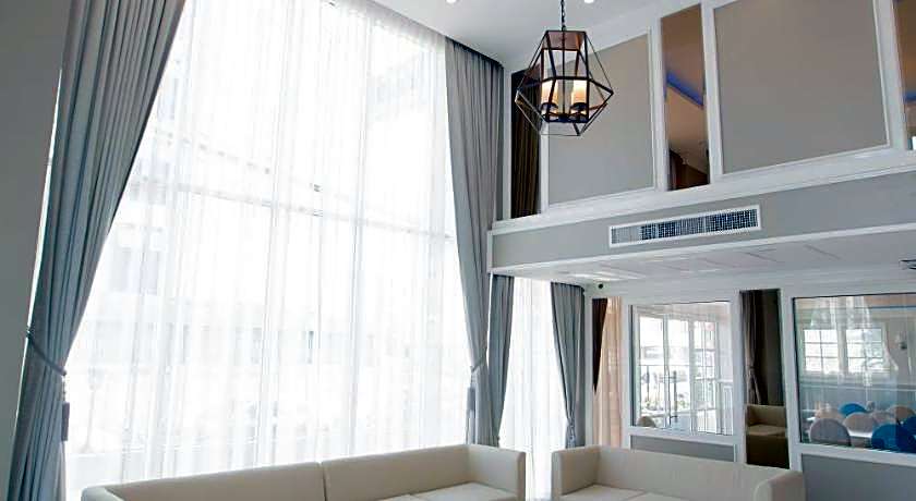 The Bedroom Ladprao 101