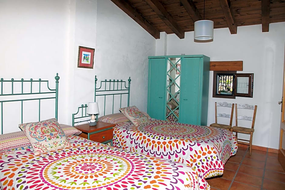 Casa Rural - Al Alba