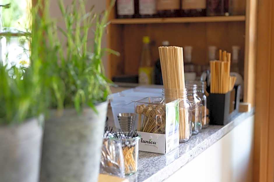 Gasthof zum Schlüssel La Méridienne Fribourg SA