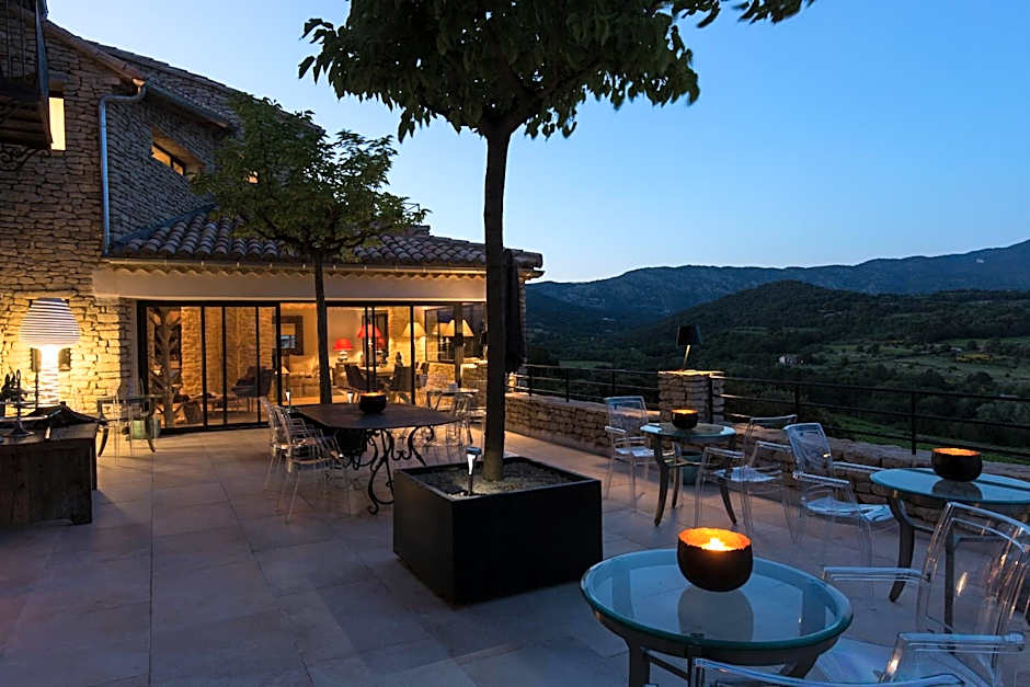 Hotel La Maison de Crillon