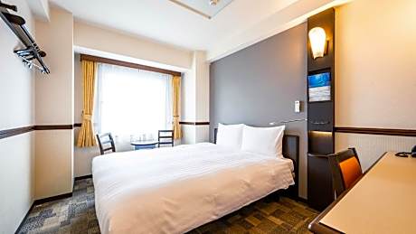 Double Room - Non-Smoking