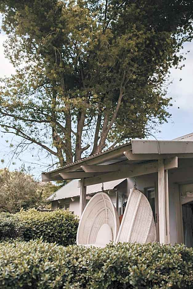 Qambathi Mountain Lodge