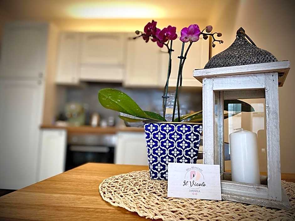 Guest house IL VICOLO