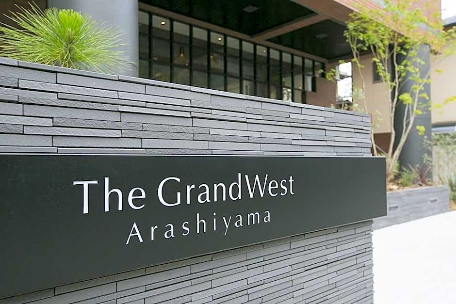 The GrandWest Arashiyama
