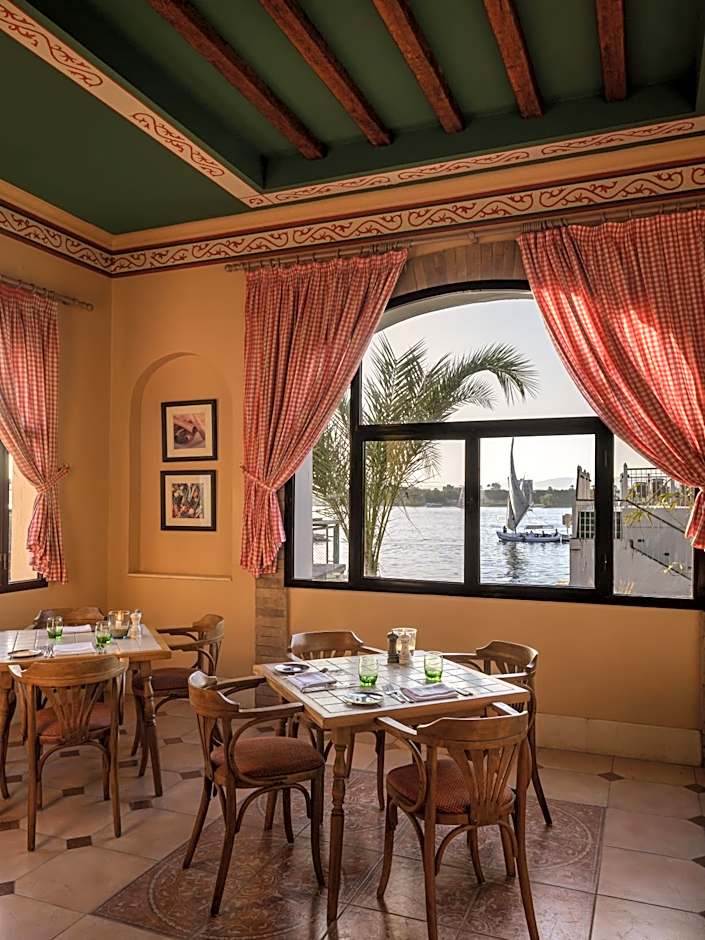 Iberotel Luxor