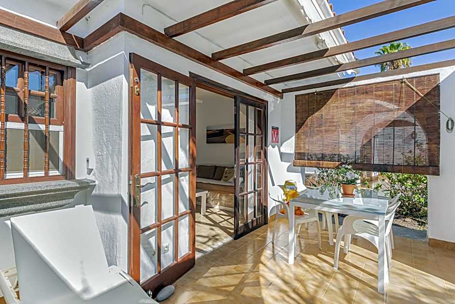 Precioso bungalow en Maspalomas