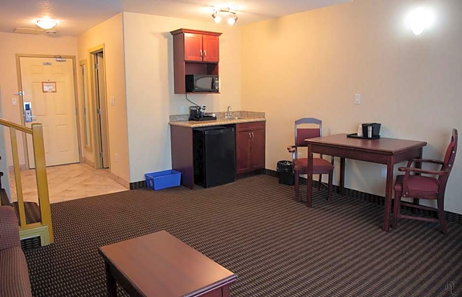All Stay Suites
