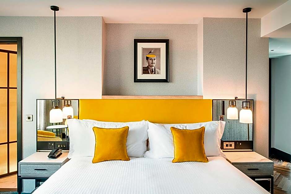 The Dixon, Tower Bridge, Autograph Collection by Marriott