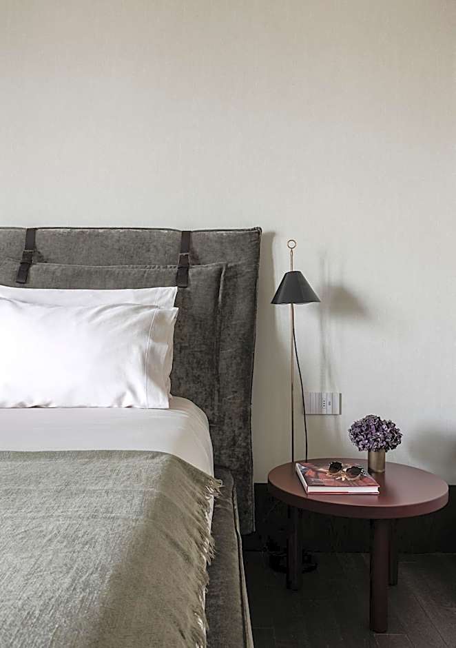 Hotel Litta Palace