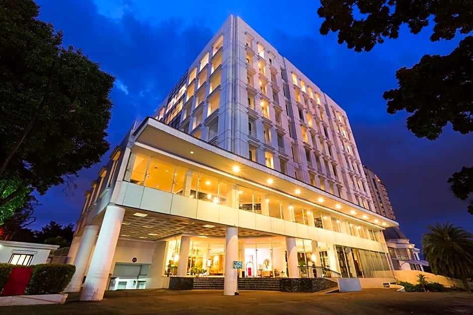 Hotel Royal Padjajaran Bogor