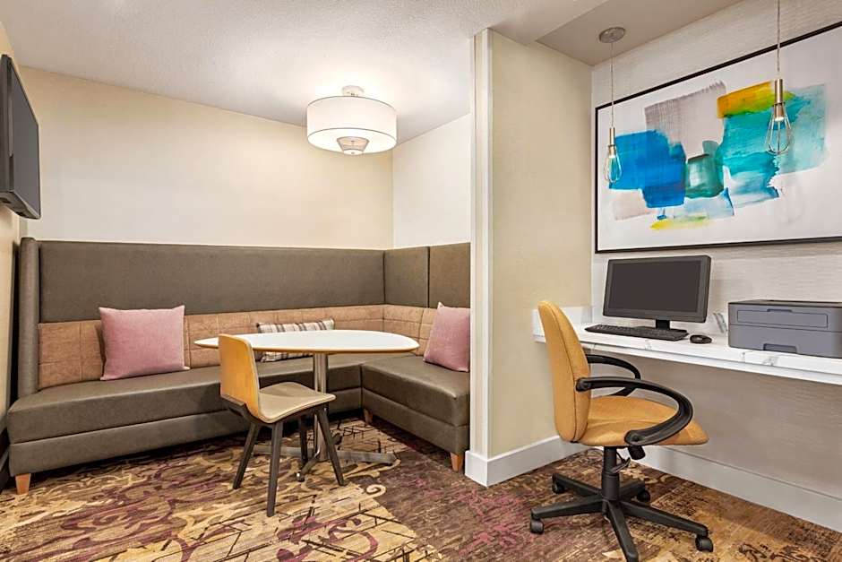 Residence Inn by Marriott Roseville
