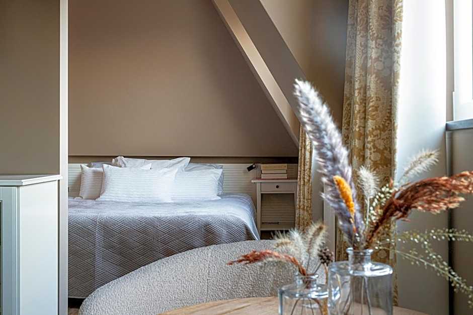 Schippershuis Terherne