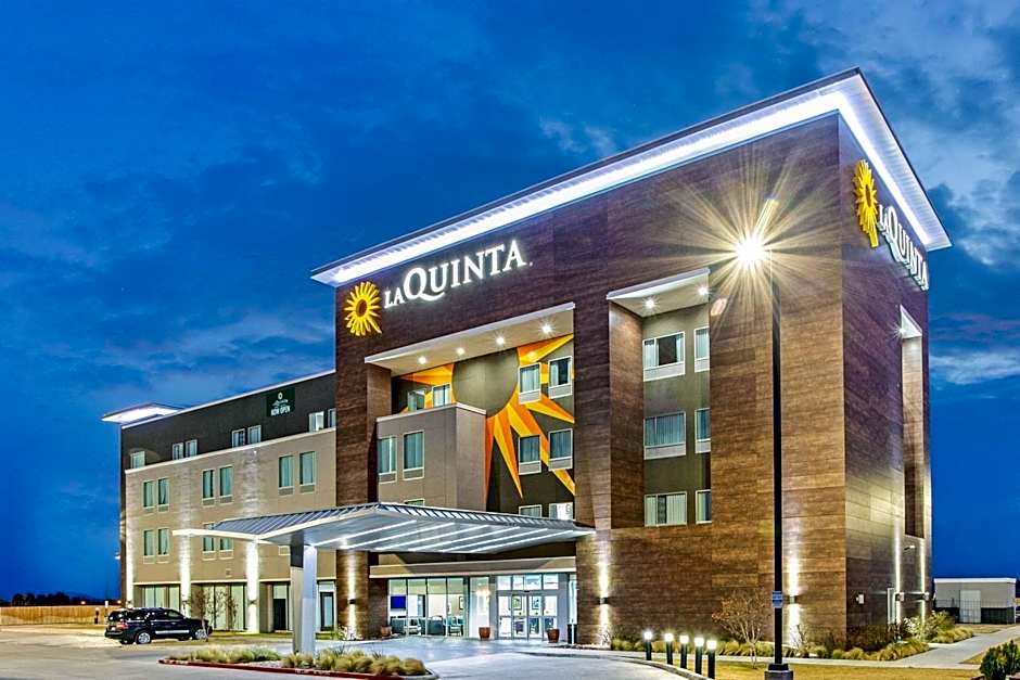 La Quinta Inn & Suites by Wyndham Sweetwater East