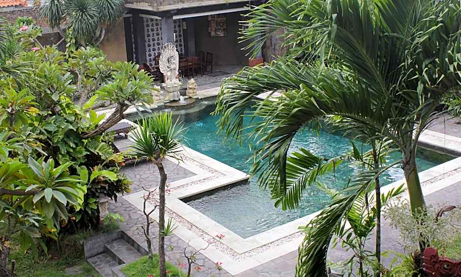 Mangga Bali Inn
