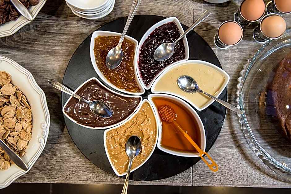 Premier Agrinio Heart Hotel