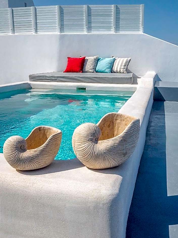 Cape9 Suites & Villas