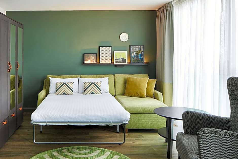 Residence Inn by Marriott London Bridge