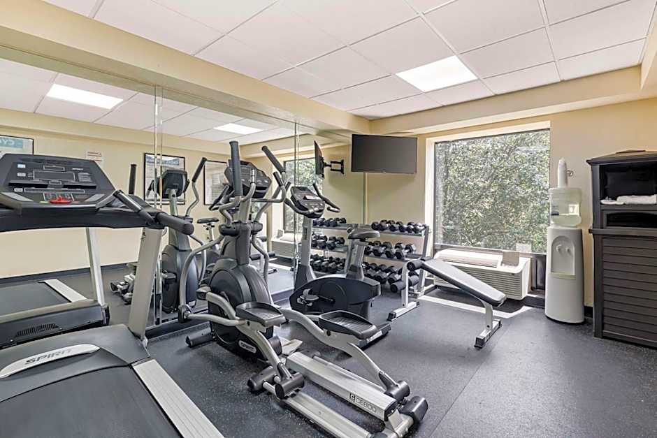 Best Western Thunderbird Motel