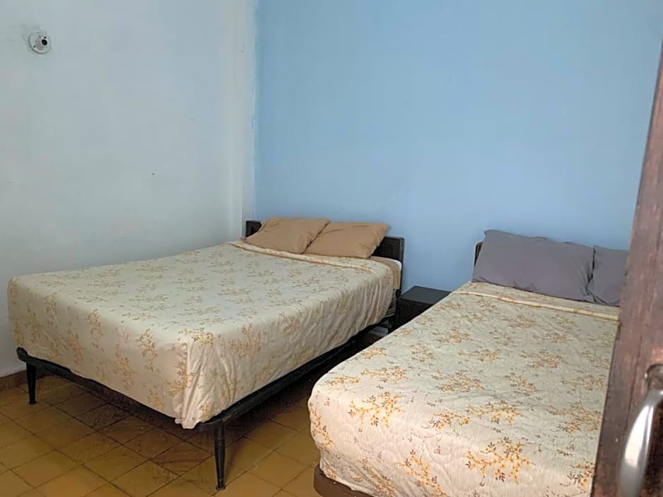Hotel Osaenzz