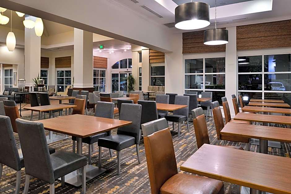 Hilton Garden Inn Napa