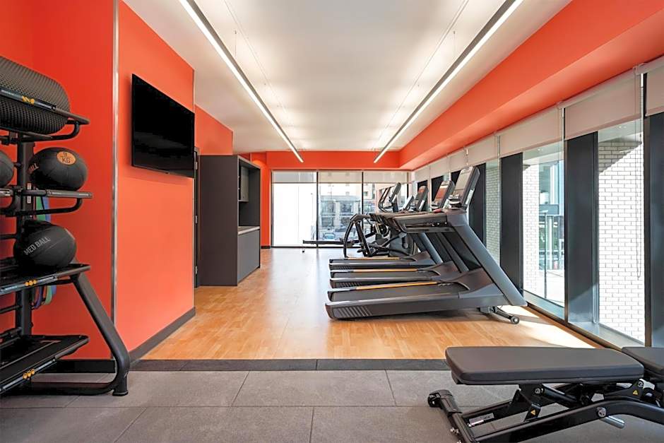 Hyatt Place Leeds
