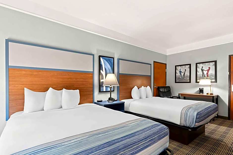 AmericInn by Wyndham New Braunfels