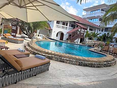 Best Western Jangwani Sea Breeze Resort