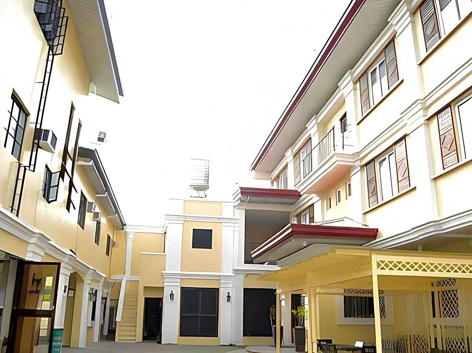 Metro Vigan Inn - Annex