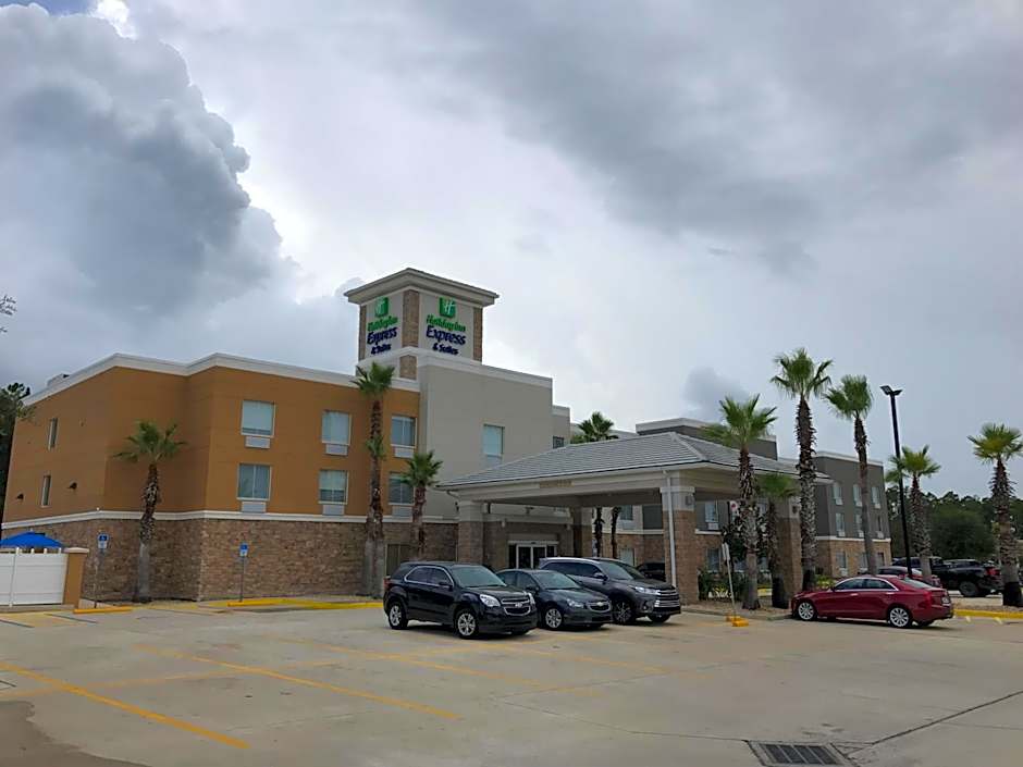 Holiday Inn Express & Suites Fleming Island By IHG
