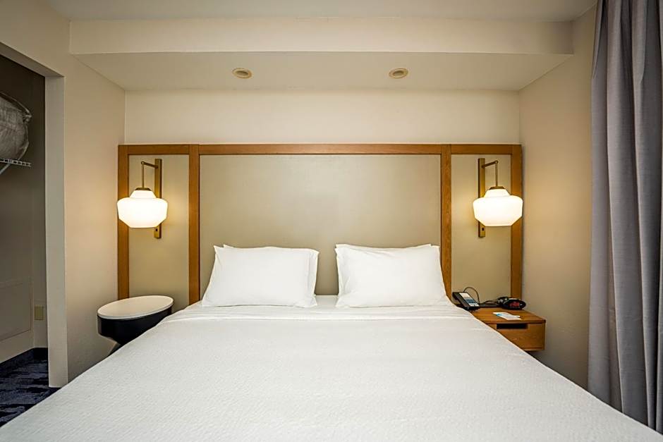 Fairfield Inn & Suites by Marriott Beaumont