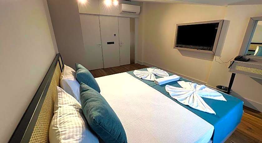 COASTLİNE BOUTİQUE HOTEL